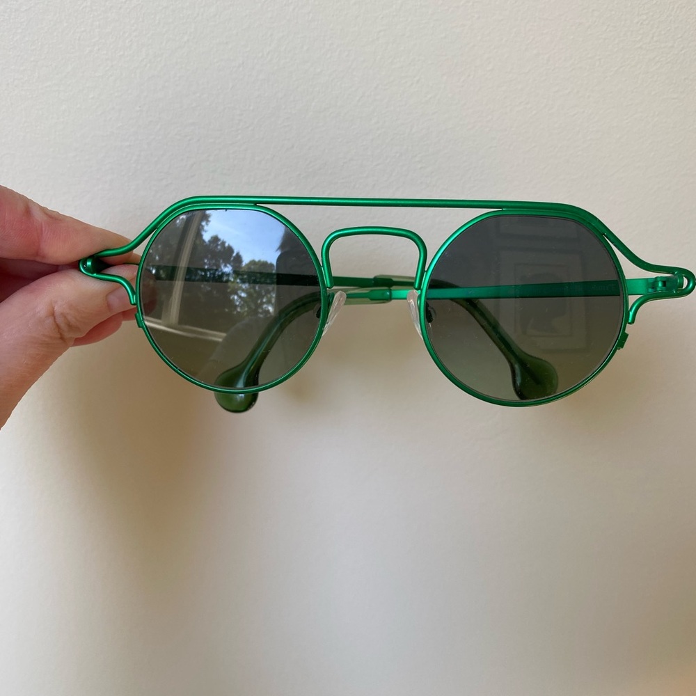Theo sunglass Ohm